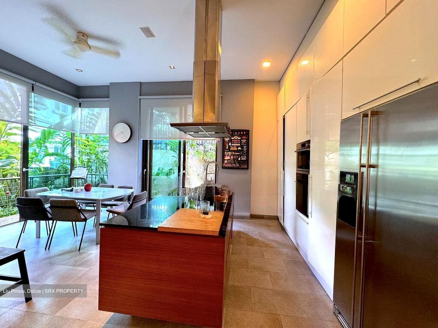 Toh Estate (D17), Detached #470169621